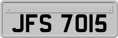 JFS7015
