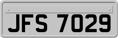JFS7029
