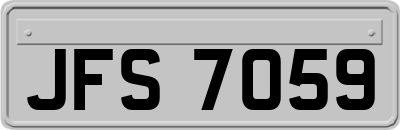 JFS7059