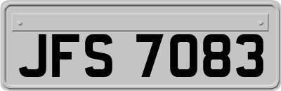 JFS7083