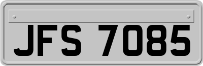 JFS7085