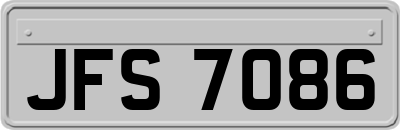 JFS7086