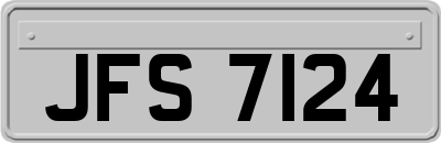JFS7124