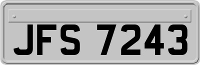 JFS7243