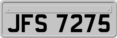 JFS7275