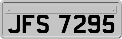 JFS7295