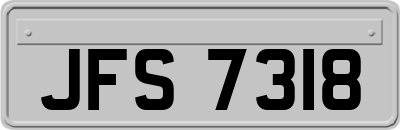 JFS7318