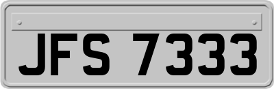 JFS7333