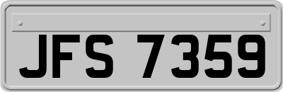 JFS7359