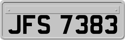 JFS7383