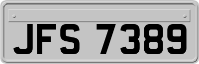 JFS7389