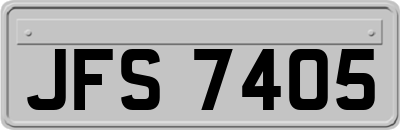 JFS7405
