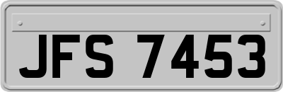 JFS7453