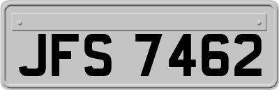 JFS7462