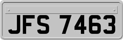 JFS7463