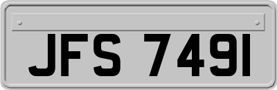 JFS7491