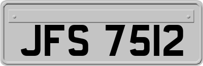JFS7512