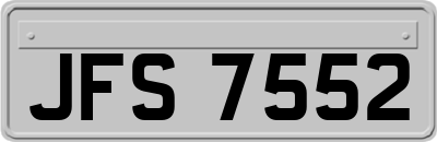 JFS7552