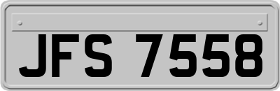 JFS7558