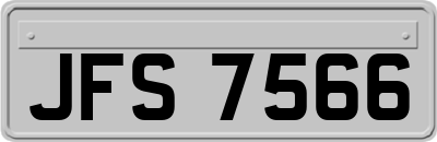 JFS7566