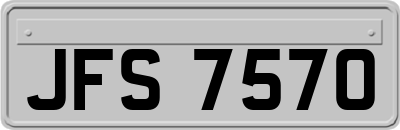 JFS7570