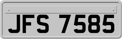 JFS7585