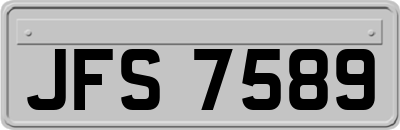 JFS7589