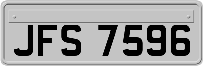 JFS7596