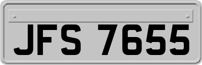 JFS7655