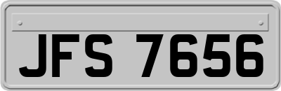JFS7656