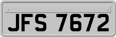 JFS7672