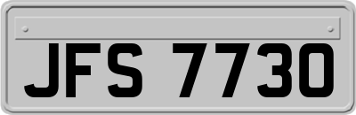 JFS7730