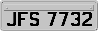 JFS7732