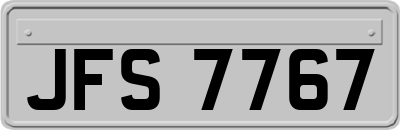 JFS7767