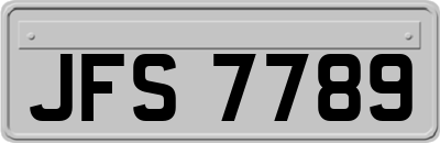 JFS7789