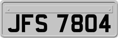 JFS7804