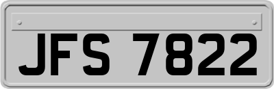 JFS7822