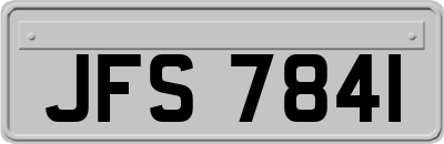JFS7841