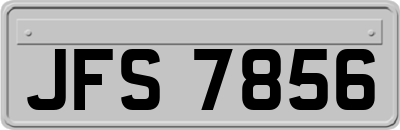 JFS7856