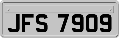JFS7909