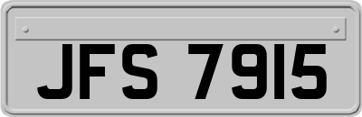 JFS7915