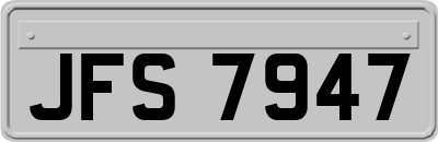 JFS7947