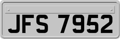 JFS7952