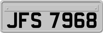 JFS7968