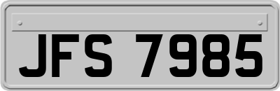 JFS7985