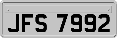 JFS7992