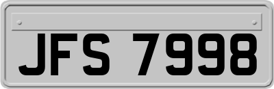 JFS7998