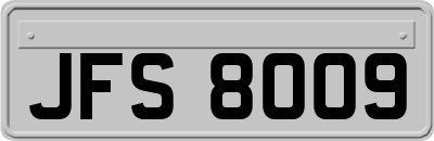JFS8009