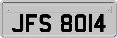 JFS8014