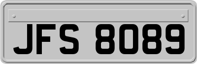 JFS8089